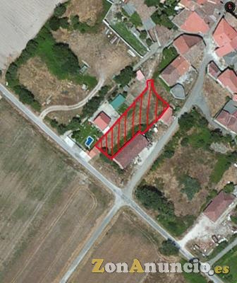 Solar, finca urbana,terreno,